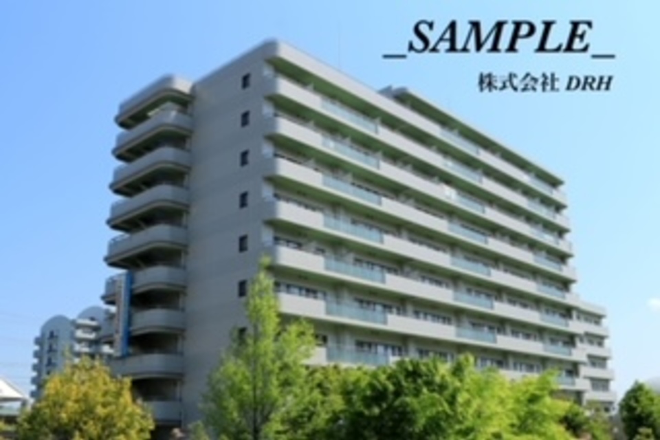 収益物件売買の画像