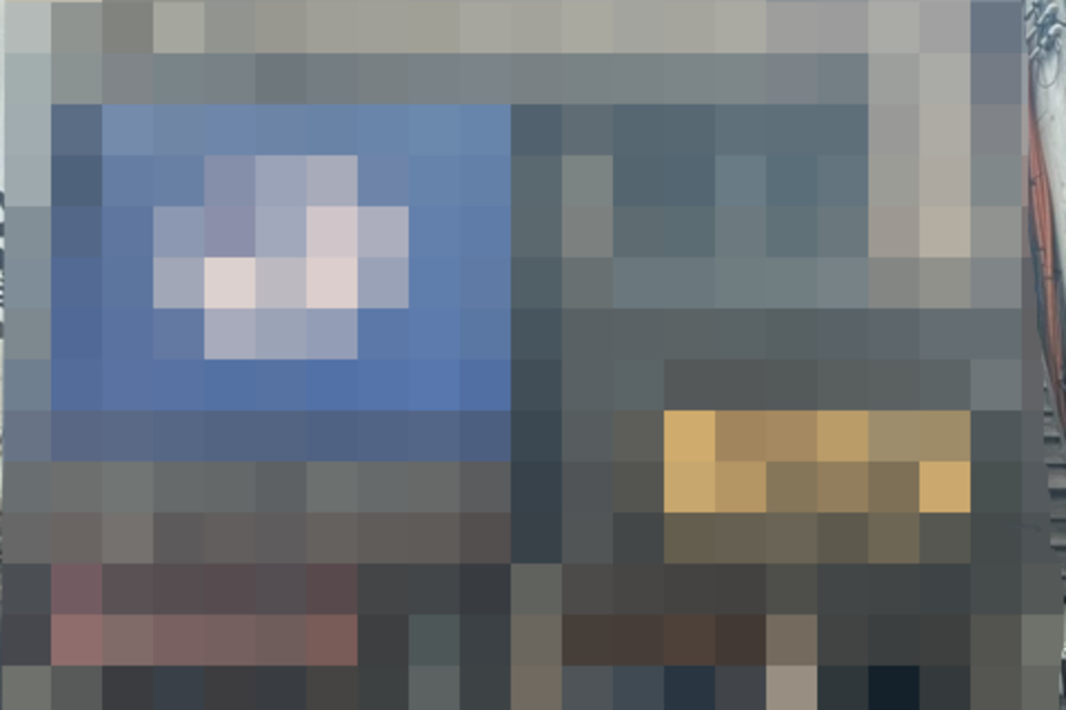 岡山市北区本町　収益ビル2棟の画像